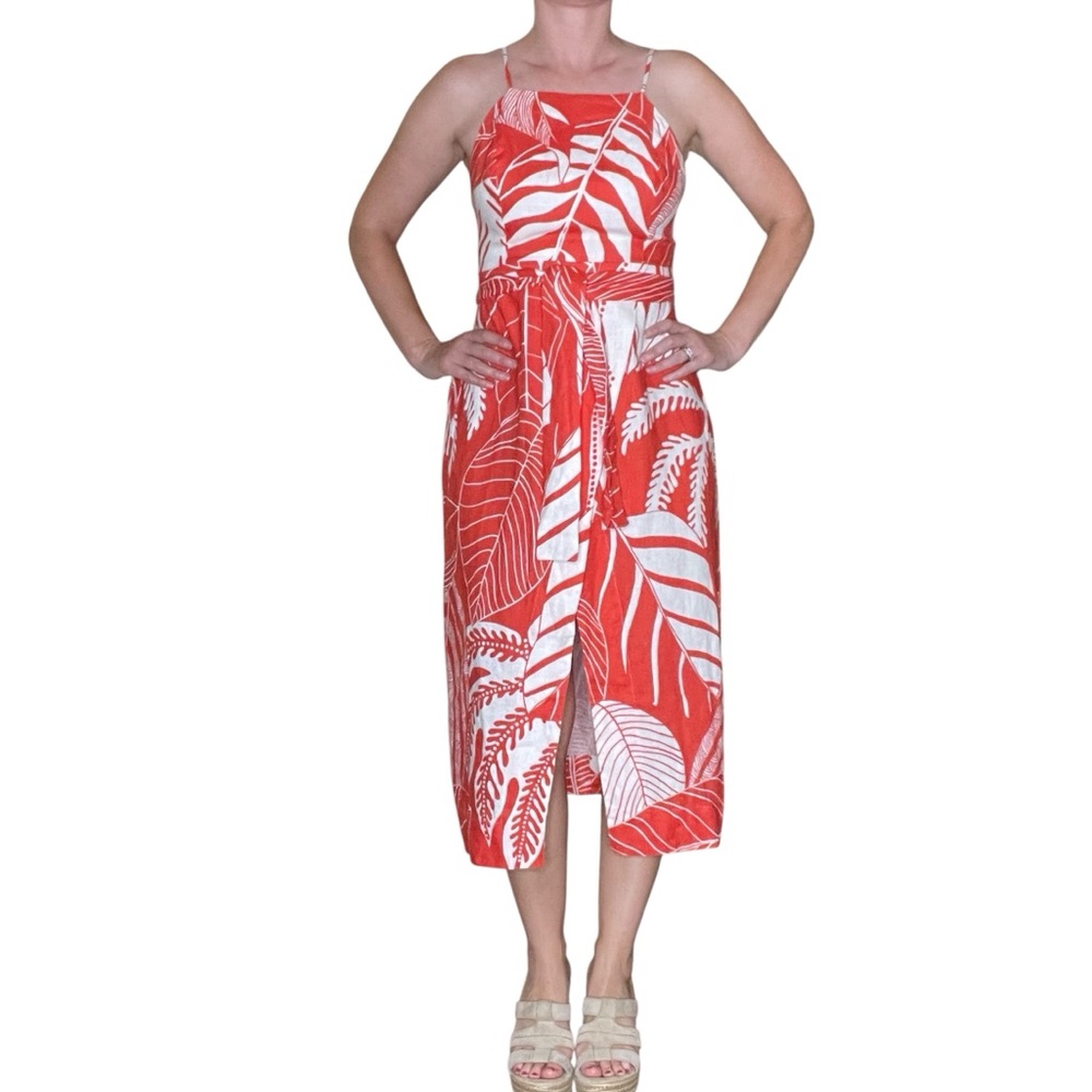 Farm Rio Dress